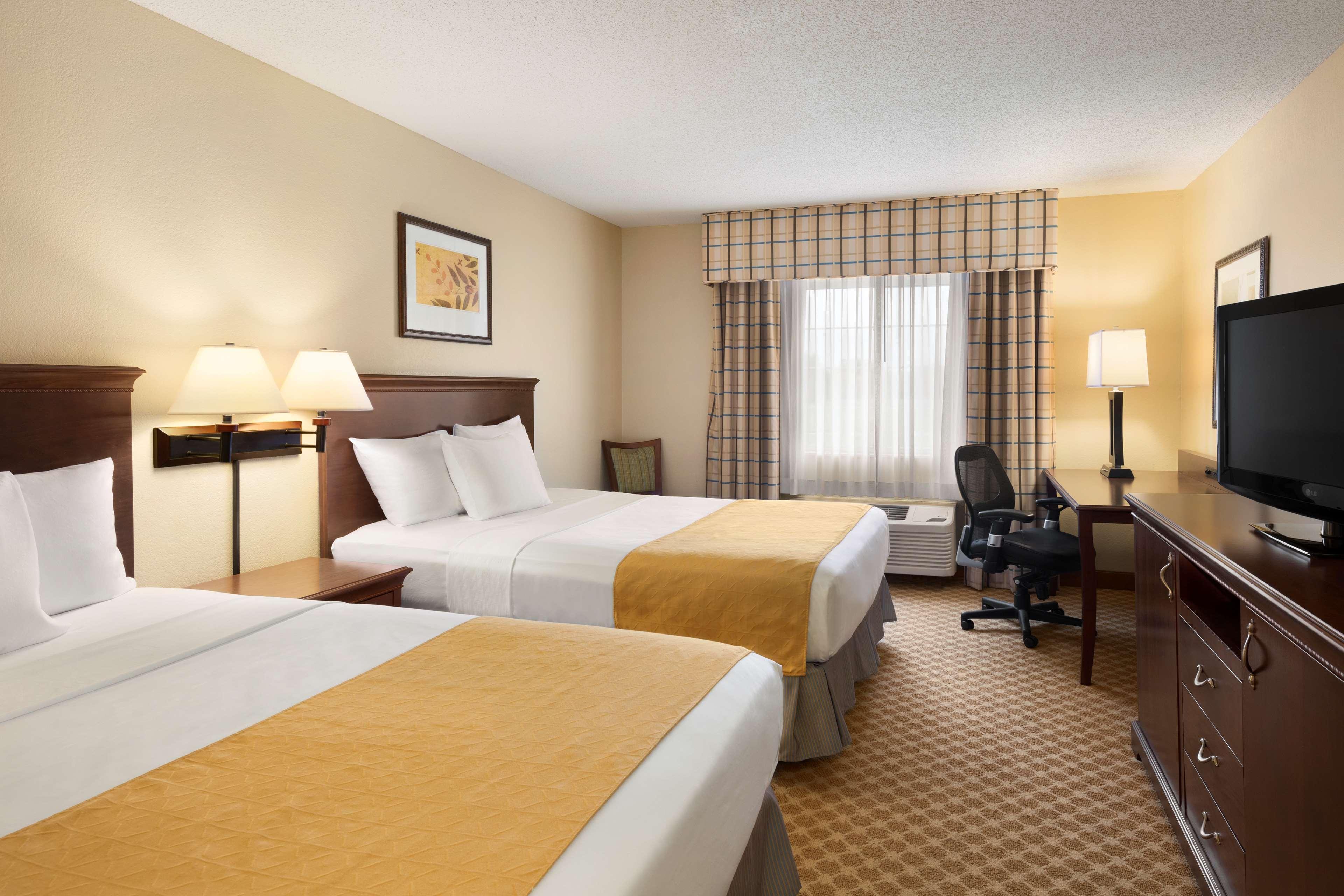 Country Inn & Suites By Radisson, Owatonna, Mn Exterior photo