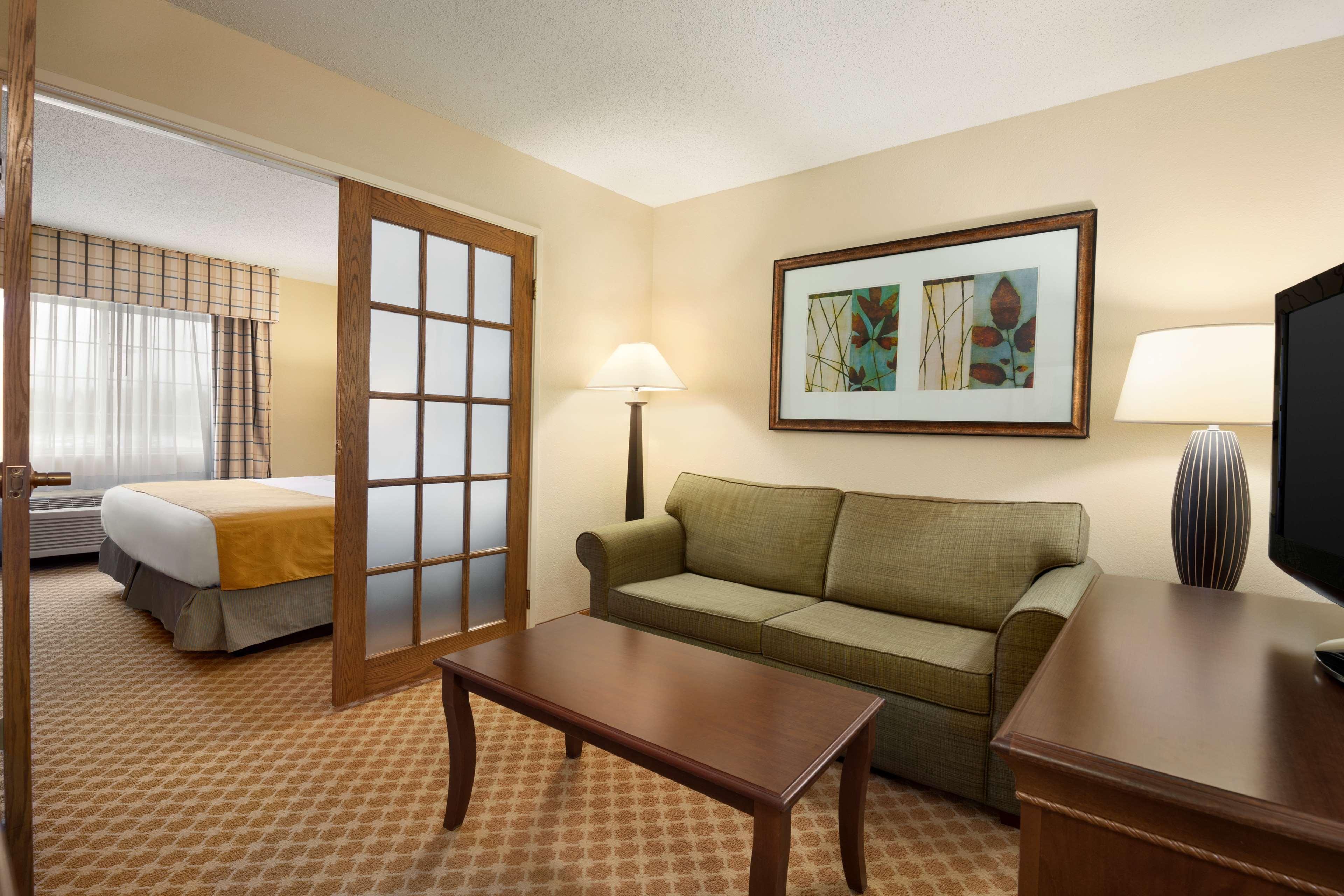 Country Inn & Suites By Radisson, Owatonna, Mn Exterior photo