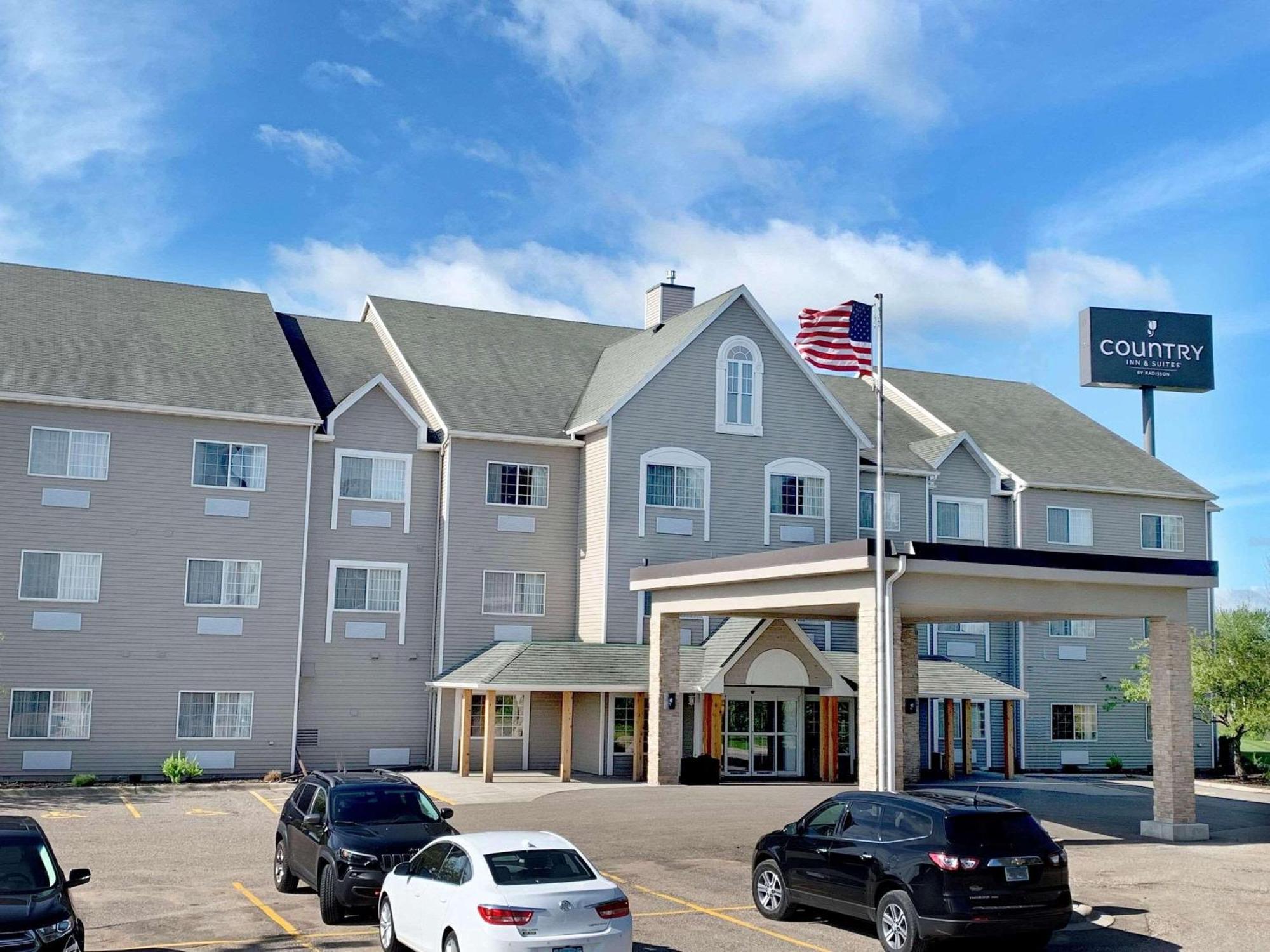 Country Inn & Suites By Radisson, Owatonna, Mn Exterior photo