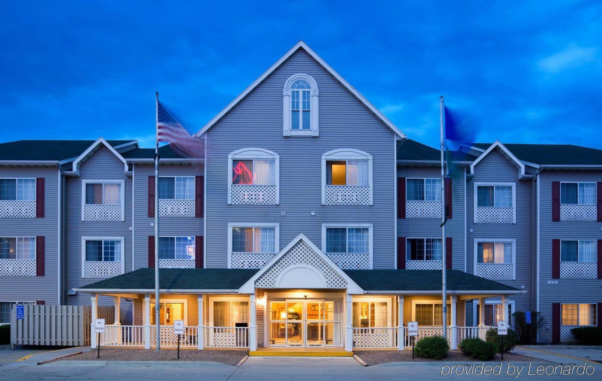Country Inn & Suites By Radisson, Owatonna, Mn Exterior photo